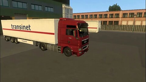 Big Rig Adventures: Hauling Loads in Euro Truck Simulator! Kids Truck Videos