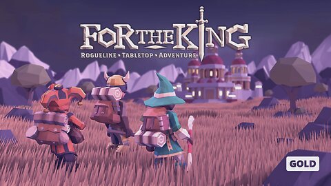 Game : For The King - Jan. 16, 2024