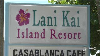 Fort Myers Beach residents fed up with violence around Lani Kai Island Resort