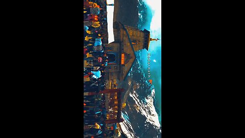 India ki beautiful place kedarnath....