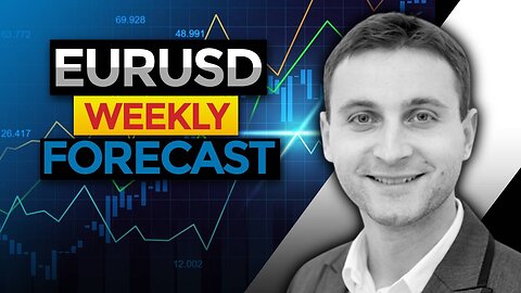 EURUSD Analysis Today 04.11.2023 - EURUSD Week Ahead Forecast #eurusd