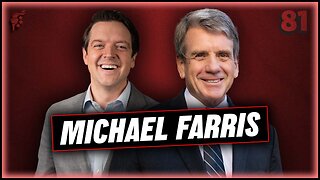 THIS is What's at Stake w/ Michael Farris | Give Me Liberty Ep. 81