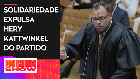 Advogado confunde “O Pequeno Príncipe” com “O Príncipe” ao defender réu do 8 janeiro no STF