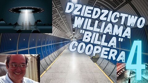 Wywiad z Williamem „Billem” Cooperem cz. 4 FINAŁ
