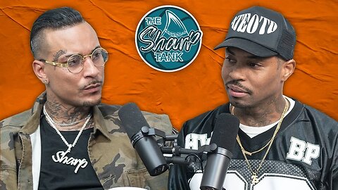 Sharp Grills T-Rell on Joining No Jumper, Crip Mac Beef, Losing Use of His Arm & More