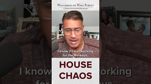 House Chaos