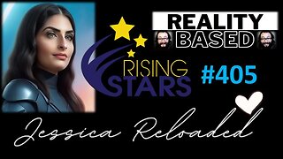 My Thoughts on Jessica Reloaded Rising Stars #405)