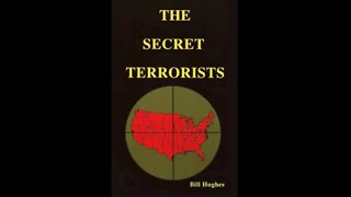 The Secret Terrorists - Bill Hughes