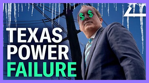 Texas's Corrupt Attorney General Got Paid While Texans Suffered. This Candidate Could Unseat Him.