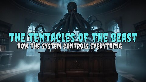 Understanding The Tentacles Of The Beast Behind The Scenes! How They Control The Dialog