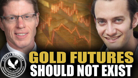 The Gold Futures Market Should Not Exist | Rafi Farber