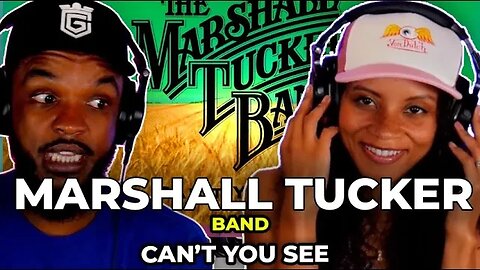 🎵 Marshall Tucker Band - Can't You See REACTION