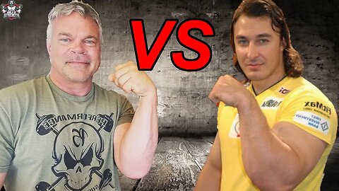 John Brzenk vs Alexey Voevoda | Who Is Your Favorite?