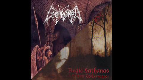 Enthroned - Towards the Skullthrone / Regie Sathanas (Full Album + EP)