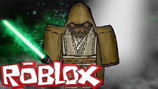 STAR WARS ON ROBLOX!? (Star Wars OA: Part 1) ROBLOX Videos