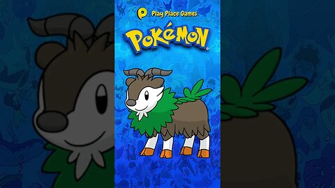 Desafio: Adivinhe o nome do Pokémon!