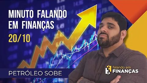 📰 Minuto Falando em Finanças #161⚡️