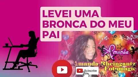 Meu pai não acredita no potêncial do #youtube e será que eu devo ouvir ele?