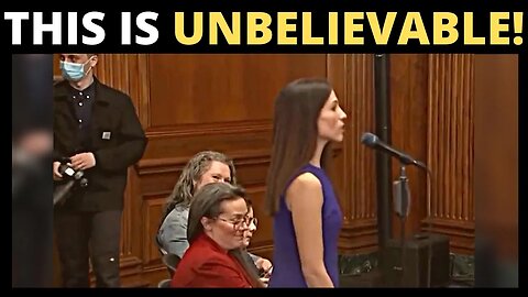 Courageous Mother Gave Testimony Against Teachers Union For Suing Her Over Woke Curriculum
