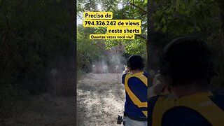 PRECISO DE 794.326.242 VISUALIZAÇÕES DESTE #shorts QUE ESTÁ PASSANDO NO SEU #feed SOBRE #🔫 PLEASE!