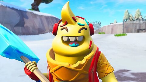 8 masked skins face reveal | Fortnite Battle Royale