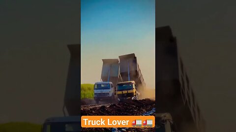 Truck lover 🚛🚛 #trucklovers #trucker #shorts #viral #trending #youtubeshorts #subscribe #short #sky