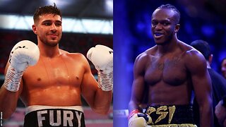 The Rise and Fall of YouTube Boxing: KSI vs Tommy Fury Will KSI Redeem YouTube/Influencer Boxing?