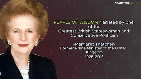Famous Quotes |Margaret Thatcher|