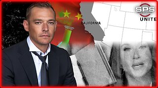 Chinese BIOLAB Raided In California, NEW AUDIO: Ashley Biden's Diary CONFIRMED As AUTHENTIC