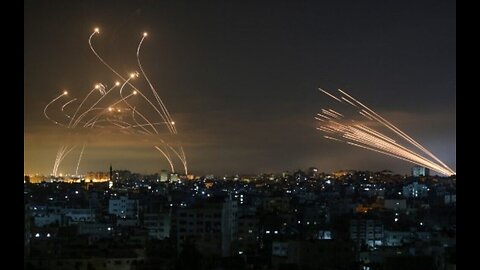 Israel Hamas Gaza Conflict | News | Updates | IRL