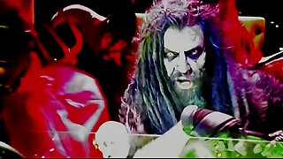 Rob Zombie - Dragula (Official Music Video)