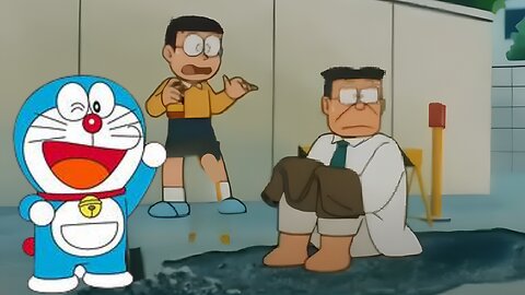 Doraemon New EP In Hindi