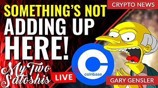 Coinbase SEC Lawsuit: Details You Need To Know About! Nuke Dropped!