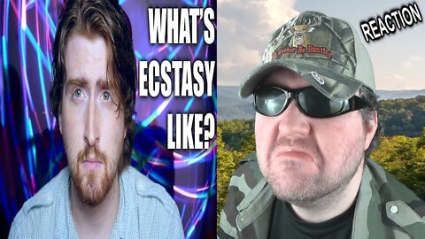 What's MDMA Aka Ecstasy Or Molly Like & Why Is It So Dangerous? (Cg Kid) REACTION!!! (BBT)