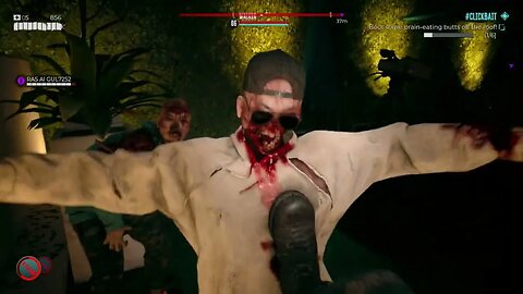 Dead Island 2 Gameplay Walkthrough No Commentary Part 3