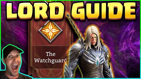 7 Day Reward - AIN GUIDE - Watcher of Realms