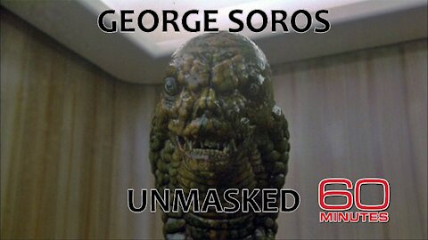 GEORGE SOROS 60 MINUTES 1998 FULL INTERVIEW