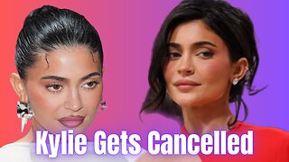 Kylie Jenner Gets Dragged! The Internet Say Cancel Her !