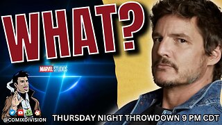 Thursday Night Throwdown 11-16-2023