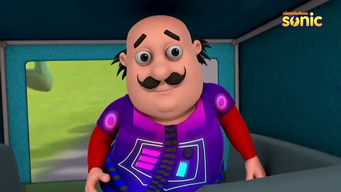 Motu_Patlu___मोटू_पतलू___Full_Episode___Magnetic_Mot