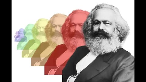 Marx Was Not Woke - Chronicles Magazine - Paul Gottfried