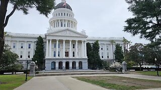 California Capitol Stream 3/10/23