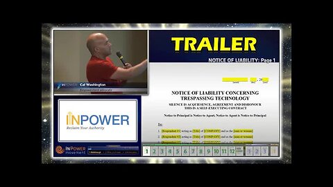 InPower Movement Intro