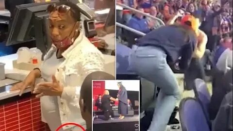 When wedding proposals go BAD! The men who got down on one knee to make a VERY public declaration of