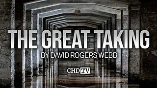 The Great Taking | Documentary