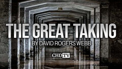 The Great Taking | Documentary
