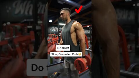 ‼️DO THIS EVERY TIME YOU HIT SHOULDERS ✅