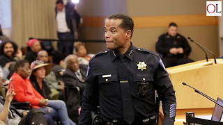 Sacramento Police Must Now Announce Reason For Turning Off Body Camera Mic