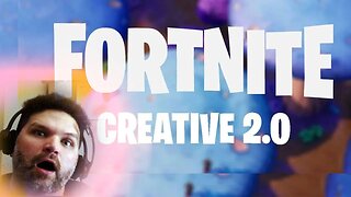 Fortnite - Ch 4 - S2 - Livestream 3.23.23 CHAPTER 1 FORTNITE?!