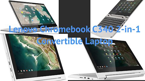 #Lenovo #Chromebook #C340 2-in-1 #Convertible #Laptop